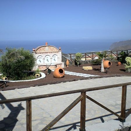 Apartamentos Fuente La Teja & Spa Los Llanos De Aridane Pokoj fotografie