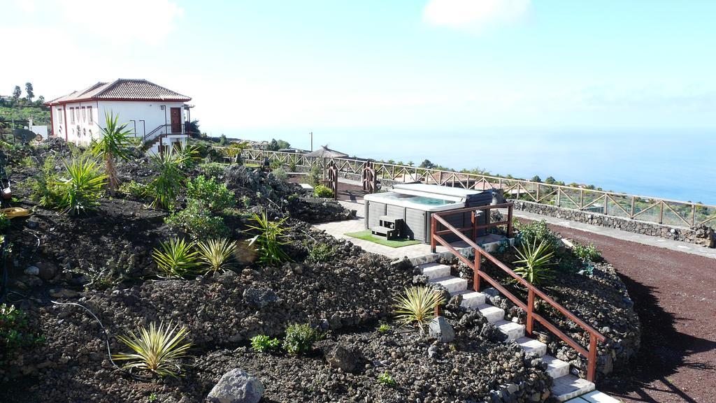 Apartamentos Fuente La Teja & Spa Los Llanos De Aridane Pokoj fotografie