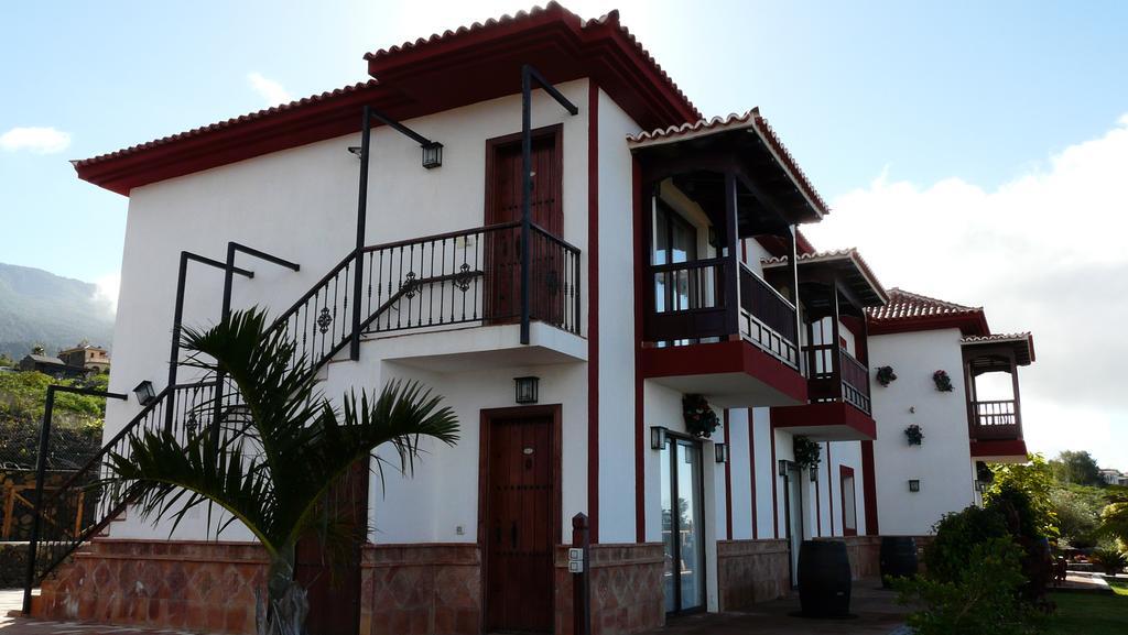 Apartamentos Fuente La Teja & Spa Los Llanos De Aridane Pokoj fotografie
