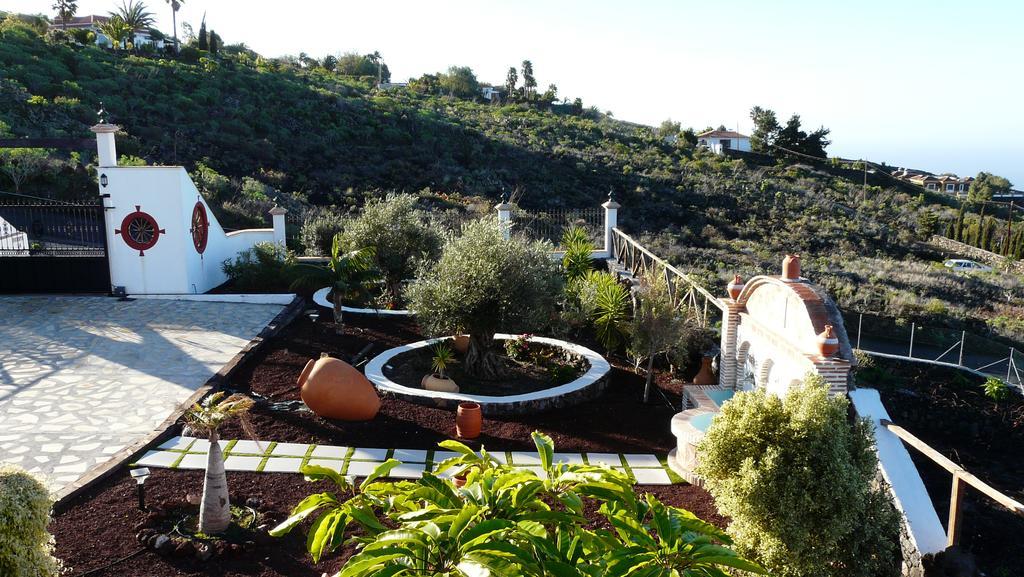 Apartamentos Fuente La Teja & Spa Los Llanos De Aridane Pokoj fotografie