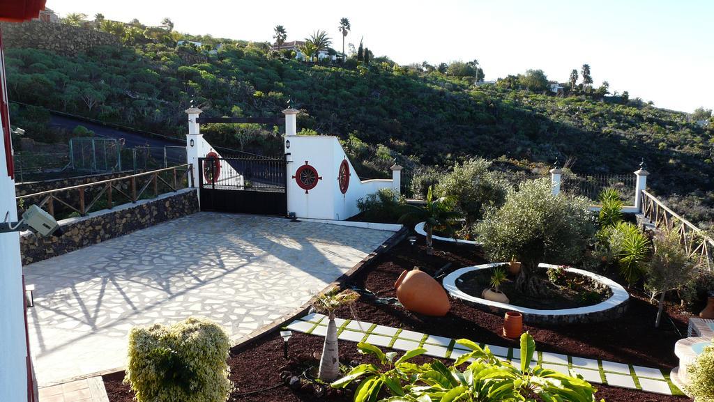 Apartamentos Fuente La Teja & Spa Los Llanos De Aridane Pokoj fotografie
