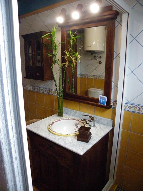 Apartamentos Fuente La Teja & Spa Los Llanos De Aridane Pokoj fotografie