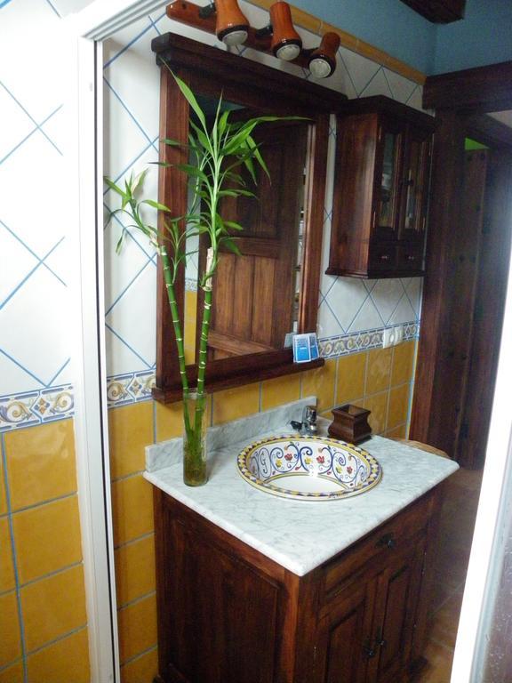 Apartamentos Fuente La Teja & Spa Los Llanos De Aridane Pokoj fotografie