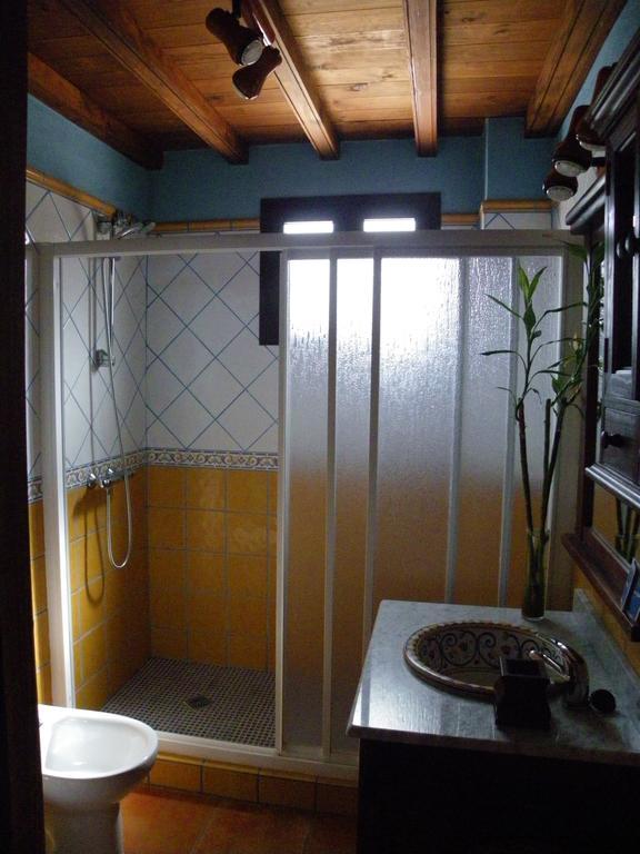 Apartamentos Fuente La Teja & Spa Los Llanos De Aridane Pokoj fotografie