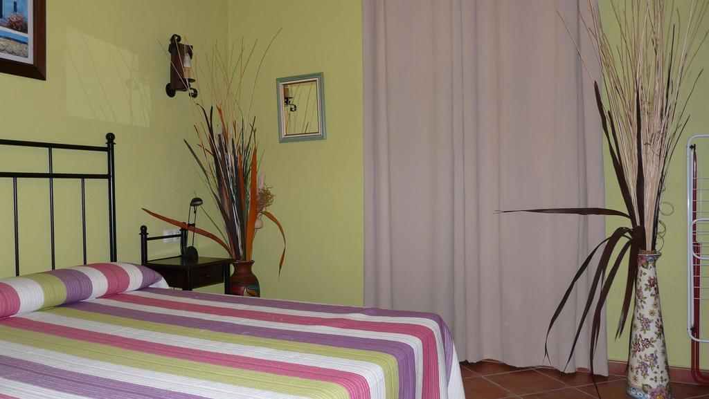 Apartamentos Fuente La Teja & Spa Los Llanos De Aridane Pokoj fotografie