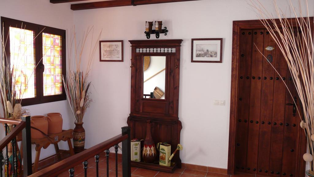 Apartamentos Fuente La Teja & Spa Los Llanos De Aridane Pokoj fotografie