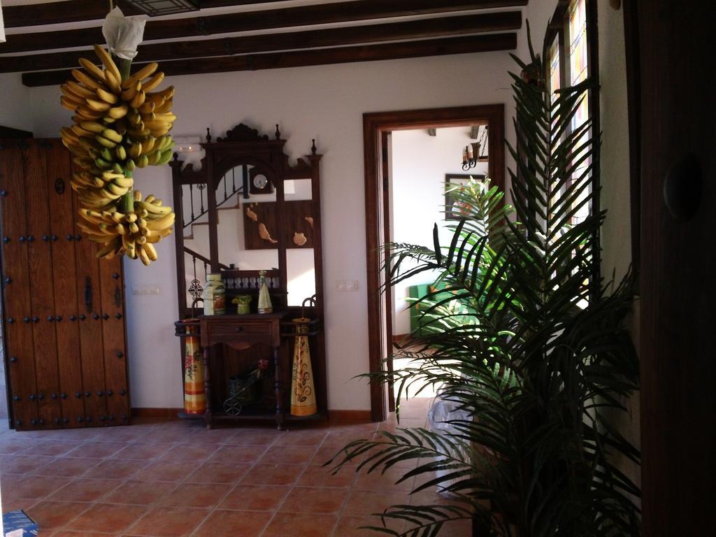 Apartamentos Fuente La Teja & Spa Los Llanos De Aridane Pokoj fotografie