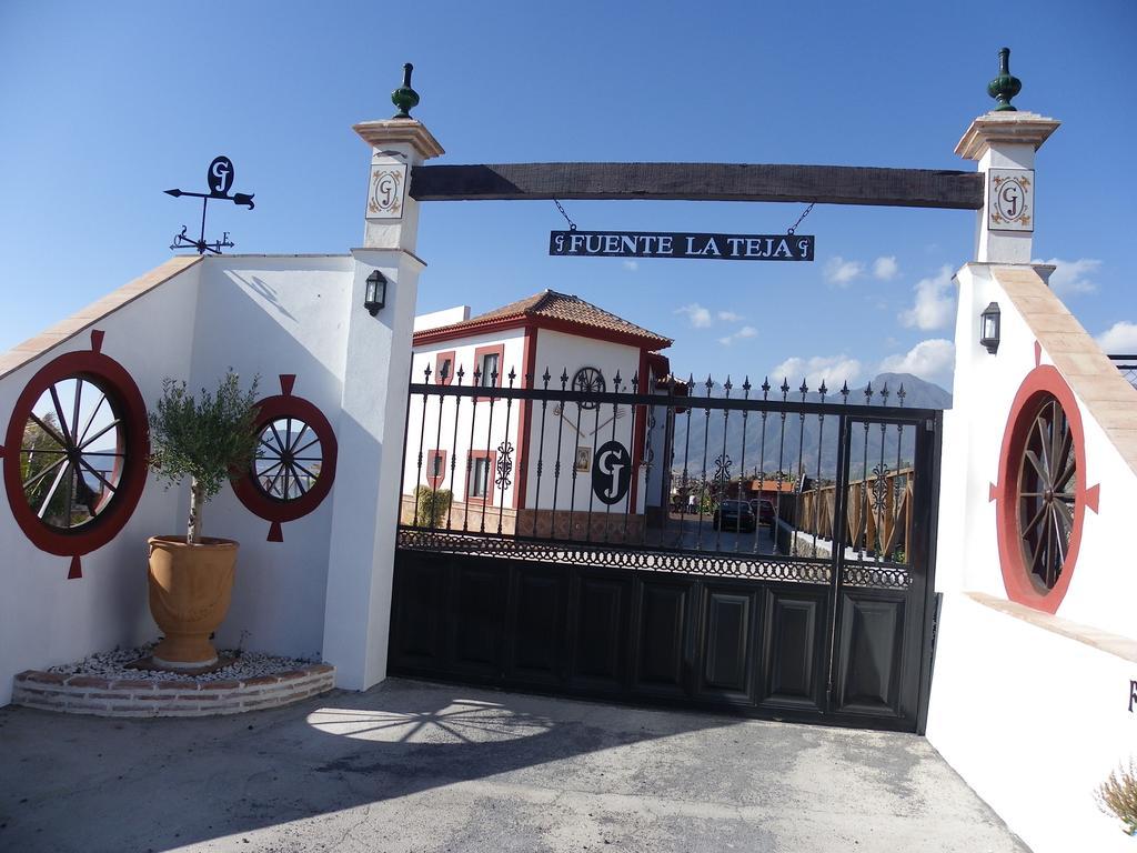 Apartamentos Fuente La Teja & Spa Los Llanos De Aridane Pokoj fotografie