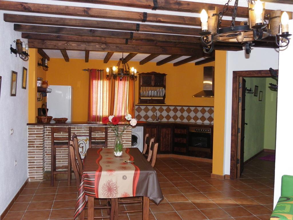 Apartamentos Fuente La Teja & Spa Los Llanos De Aridane Pokoj fotografie
