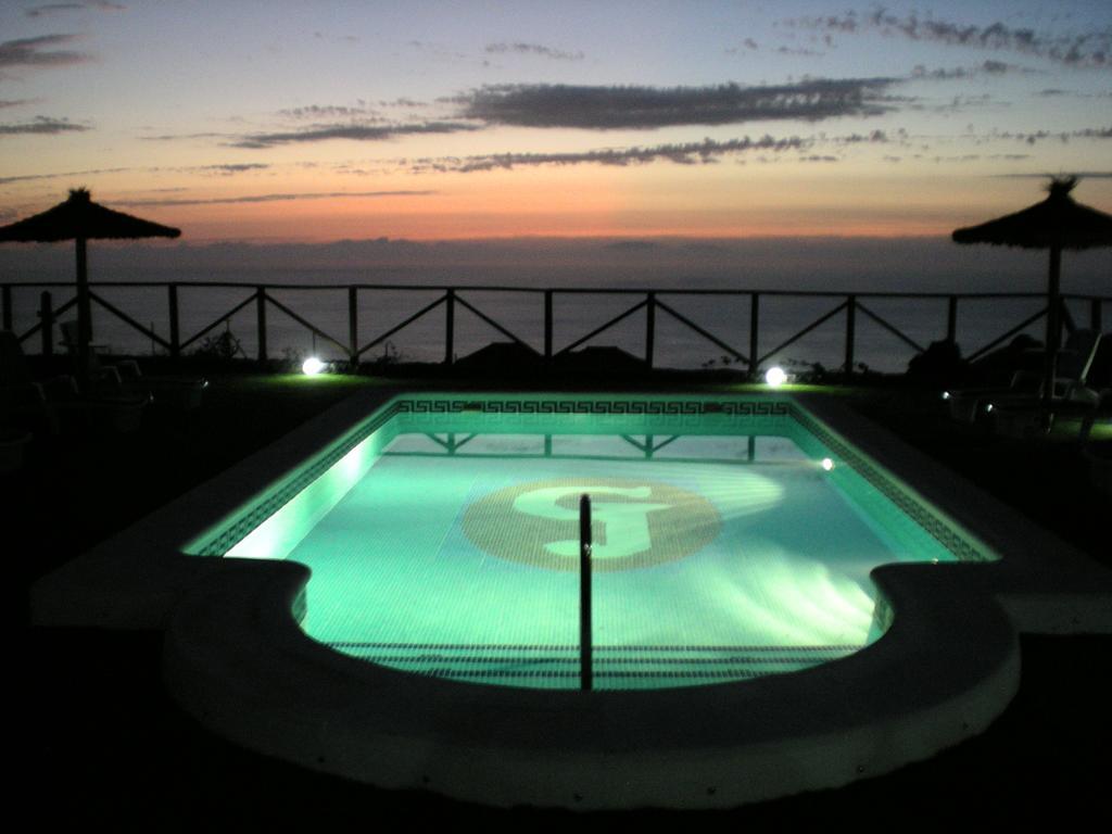 Apartamentos Fuente La Teja & Spa Los Llanos De Aridane Pokoj fotografie