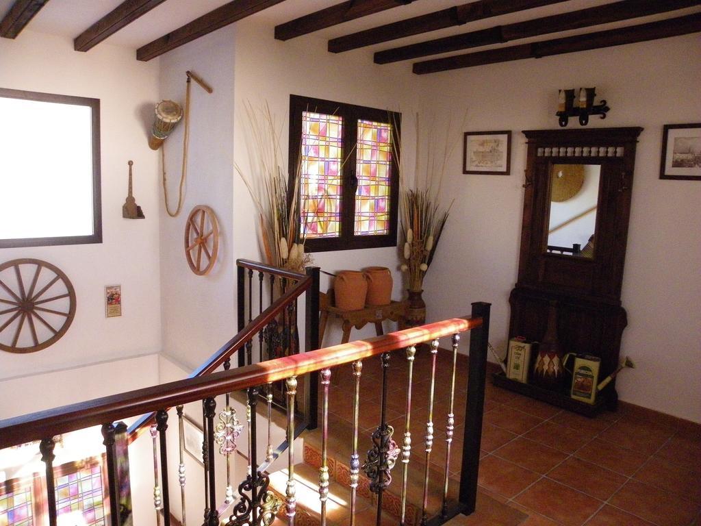 Apartamentos Fuente La Teja & Spa Los Llanos De Aridane Pokoj fotografie