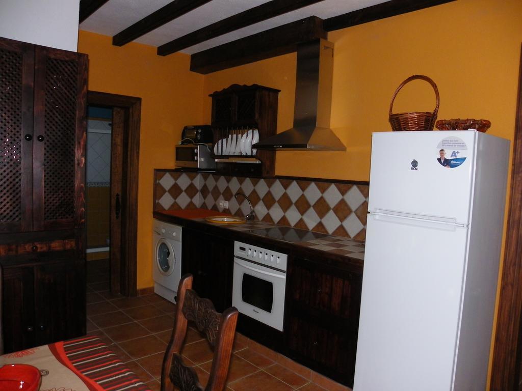 Apartamentos Fuente La Teja & Spa Los Llanos De Aridane Pokoj fotografie